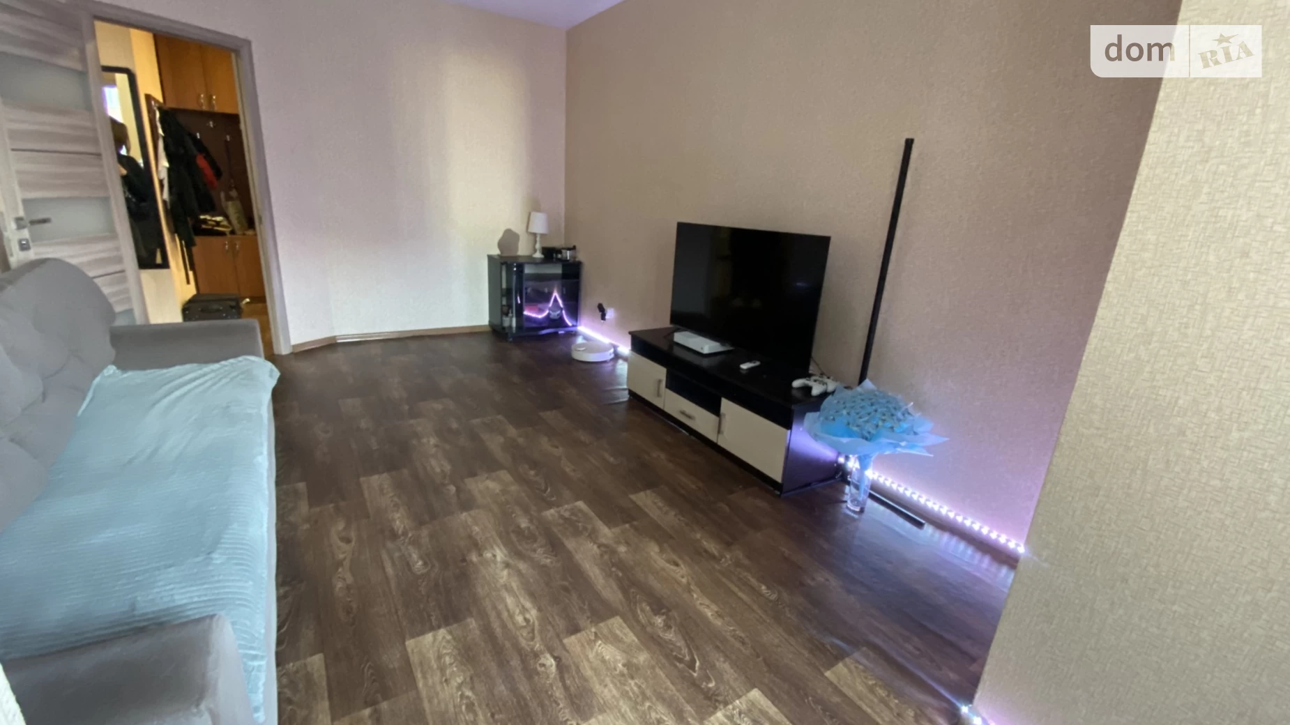 Продается 2-комнатная квартира 80.8 кв. м в Хмельницком, пер. Франко Ивана, 8/1В - фото 2