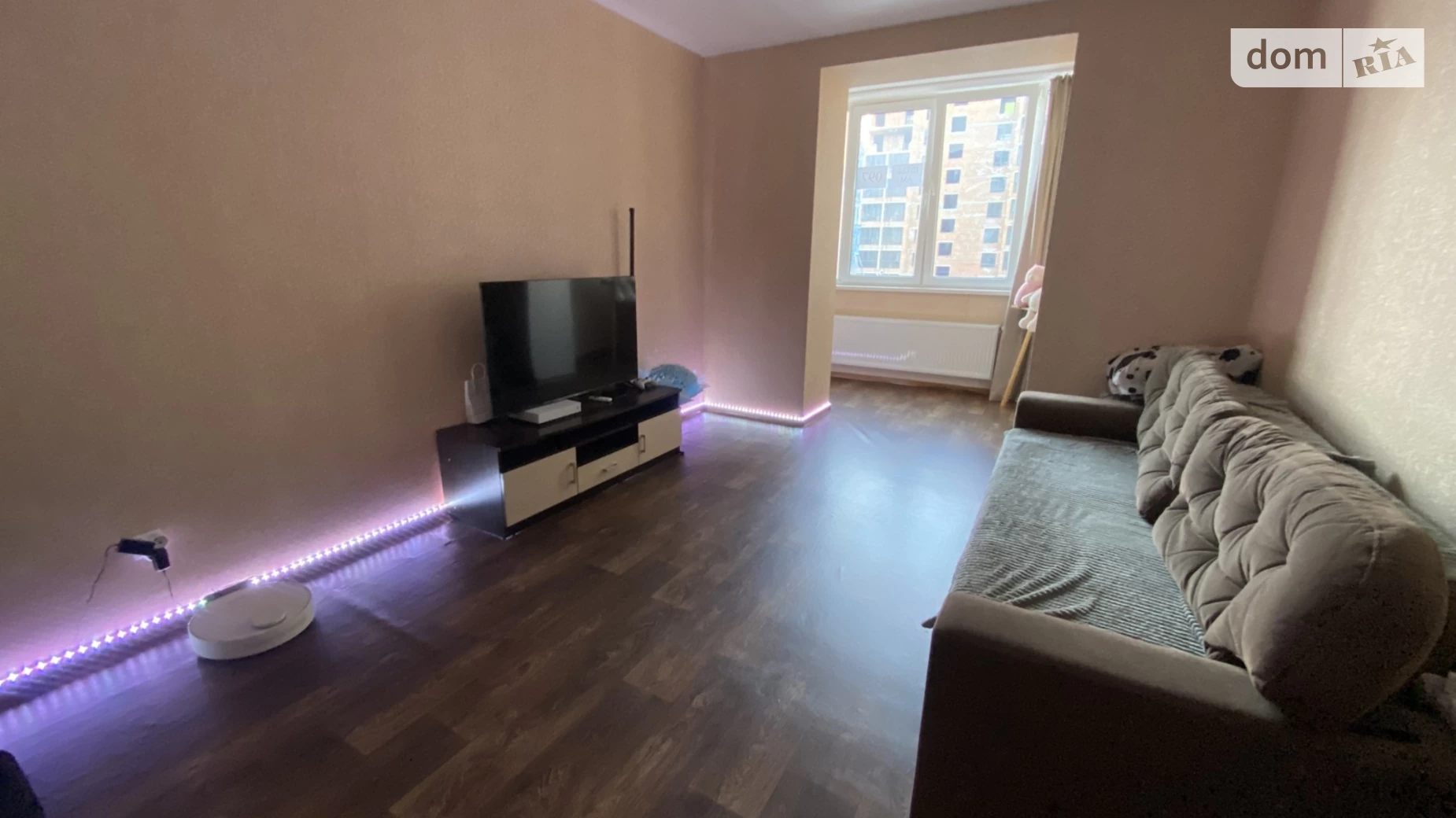Продается 2-комнатная квартира 80.8 кв. м в Хмельницком, пер. Франко Ивана, 8/1В - фото 2