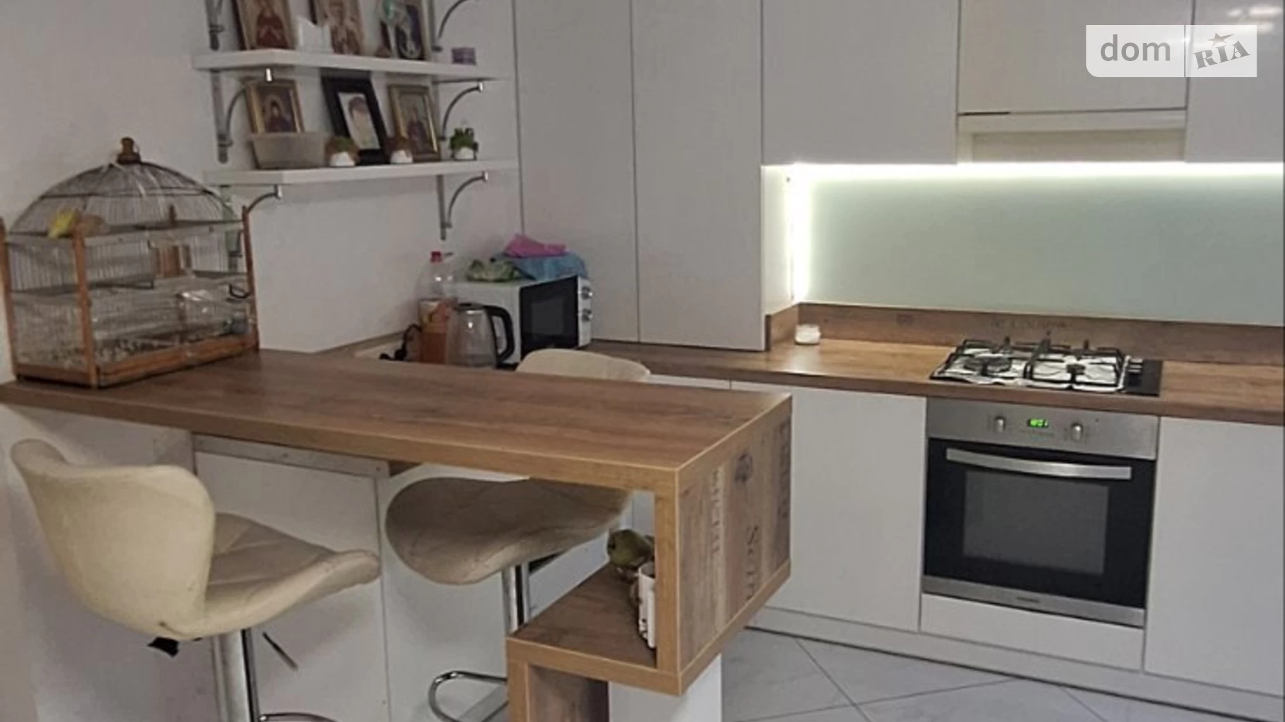 Продается дом на 2 этажа 145.5 кв. м с мансардой, цена: 60000 $ - фото 4