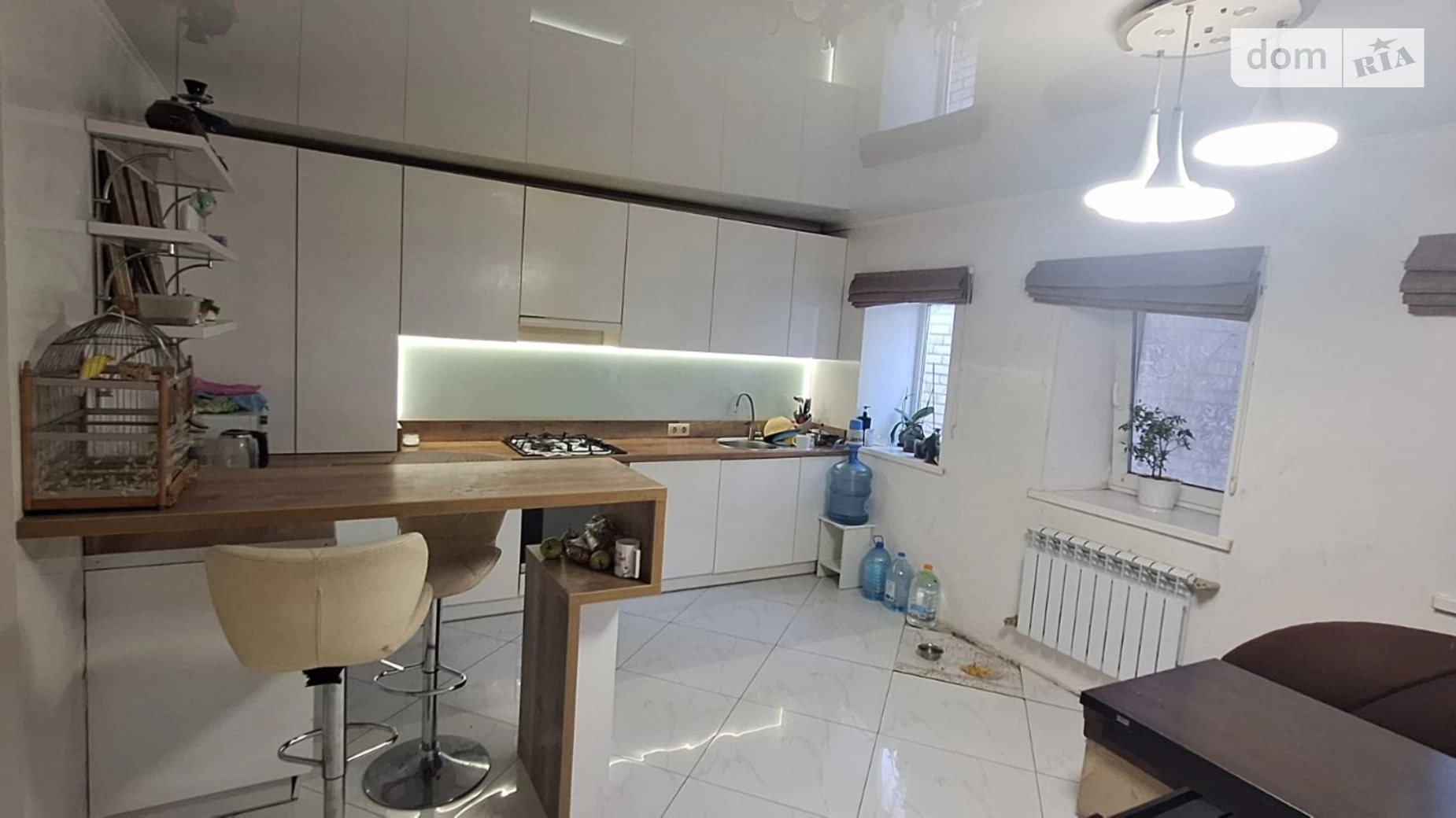 Продается дом на 2 этажа 145.5 кв. м с мансардой, цена: 60000 $ - фото 2