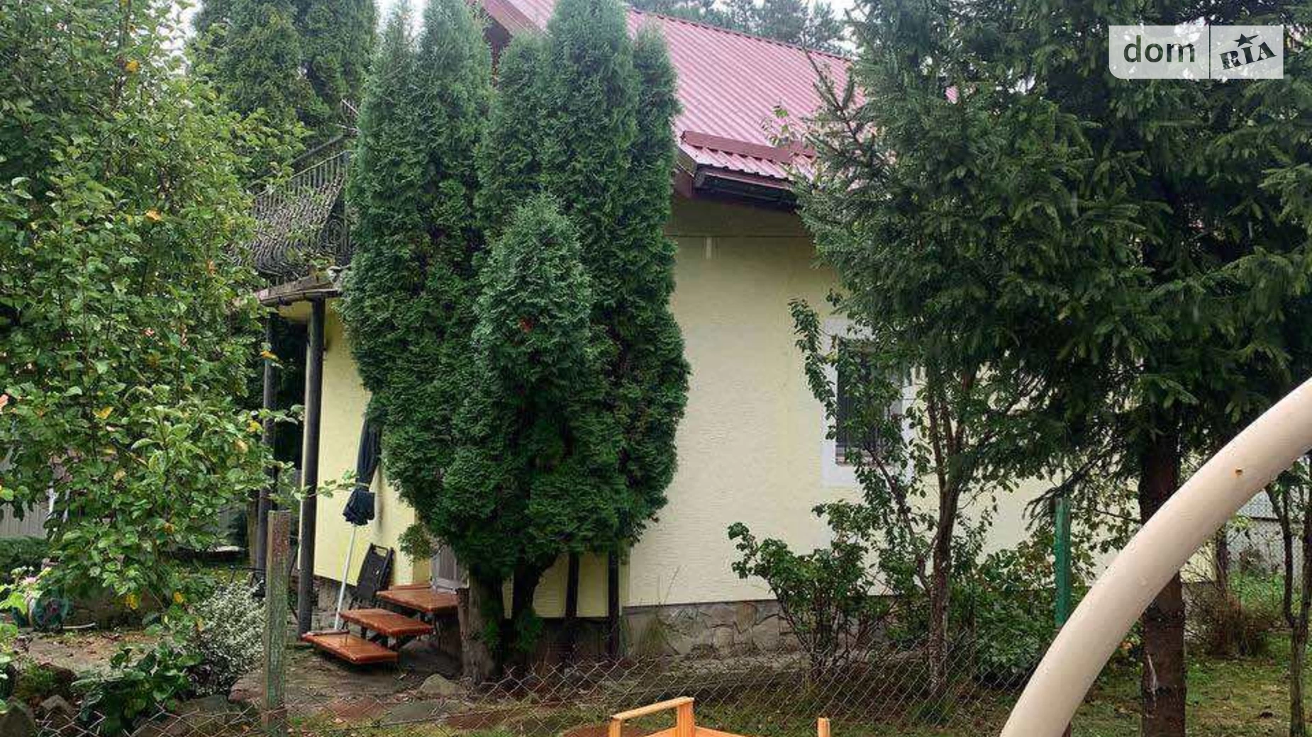 Продається будинок 2 поверховий 50.1 кв. м з садом, цена: 33000 $ - фото 3