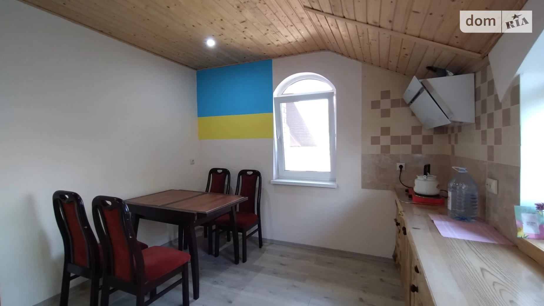 Здається в оренду 1-кімнатна квартира 38 кв. м у Кривому Розі, вул. Володимира Михайличенка, 52 - фото 5