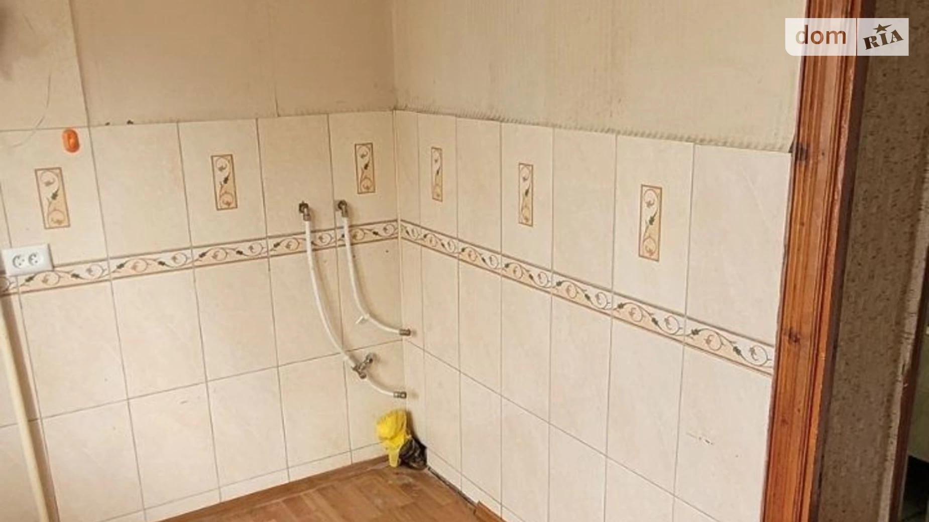 Продається 1-кімнатна квартира 36.4 кв. м у Хмельницькому, вул. Франка Івана, 36/1 - фото 2