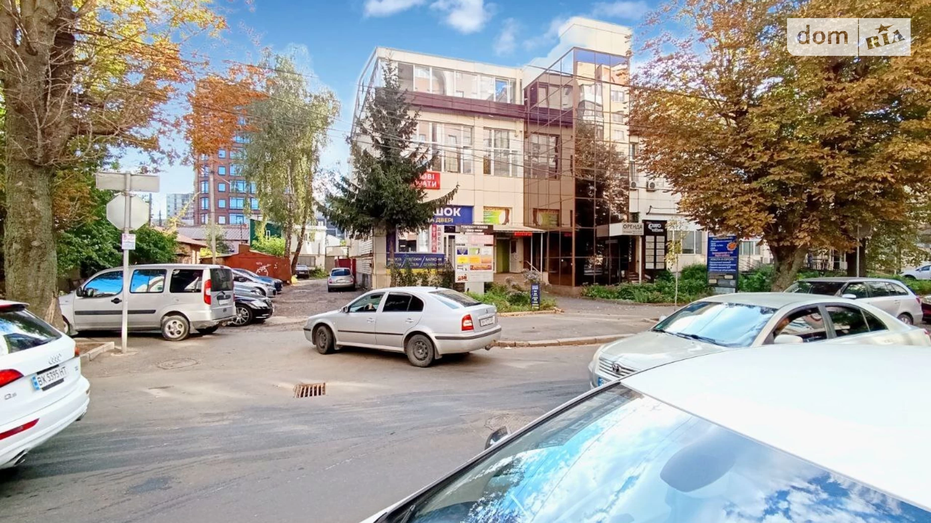 Сдается в аренду помещения свободного назначения 17 кв. м в 4-этажном здании, цена: 5000 грн - фото 2