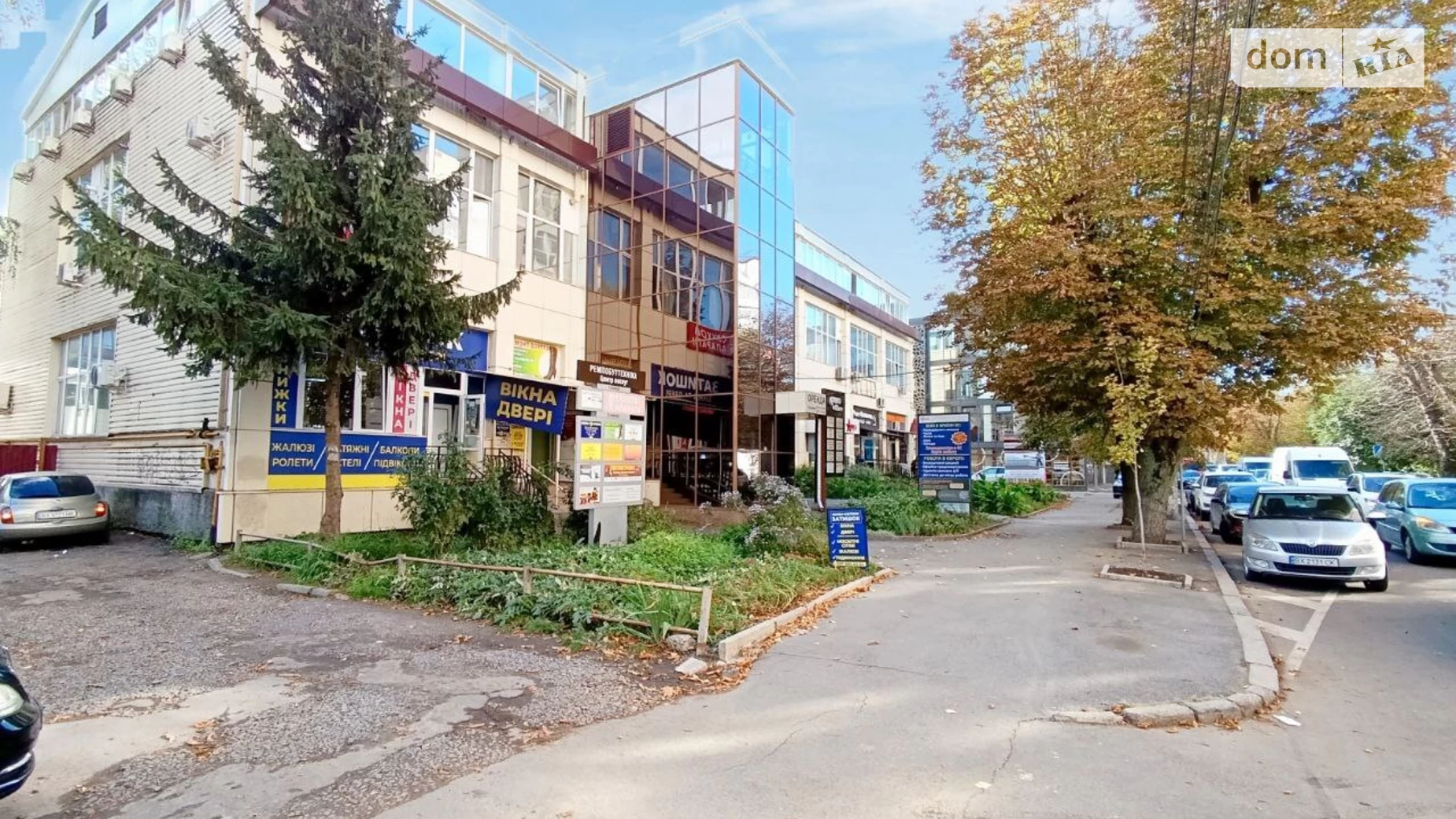 Сдается в аренду помещения свободного назначения 17 кв. м в 4-этажном здании, цена: 5000 грн - фото 5