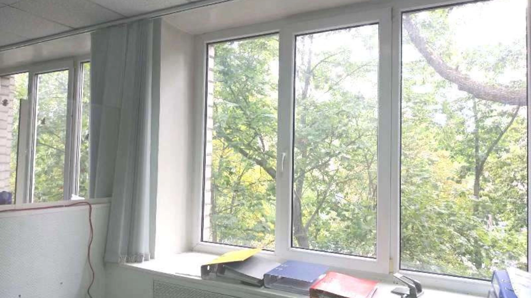 Продается офис 82 кв. м в бизнес-центре, цена: 60500 € - фото 3