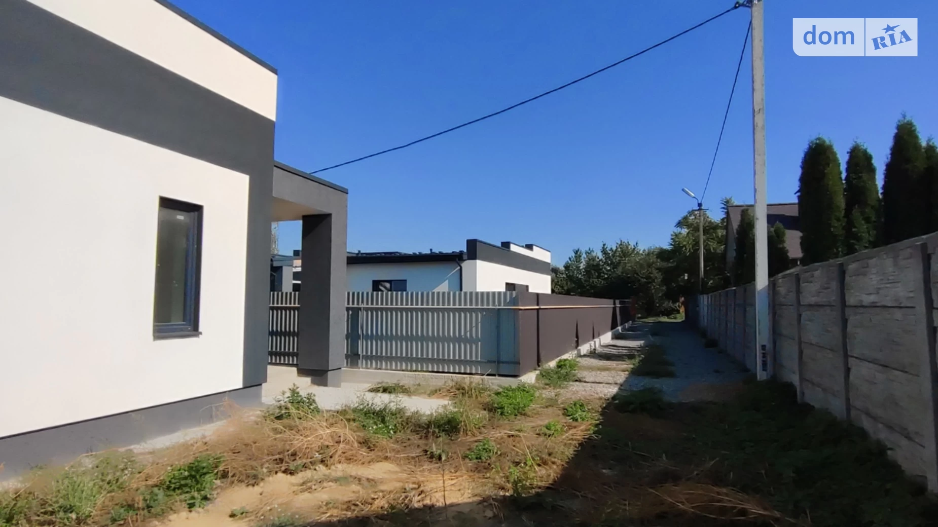 Продається одноповерховий будинок 120 кв. м з гаражем, цена: 130000 $ - фото 4