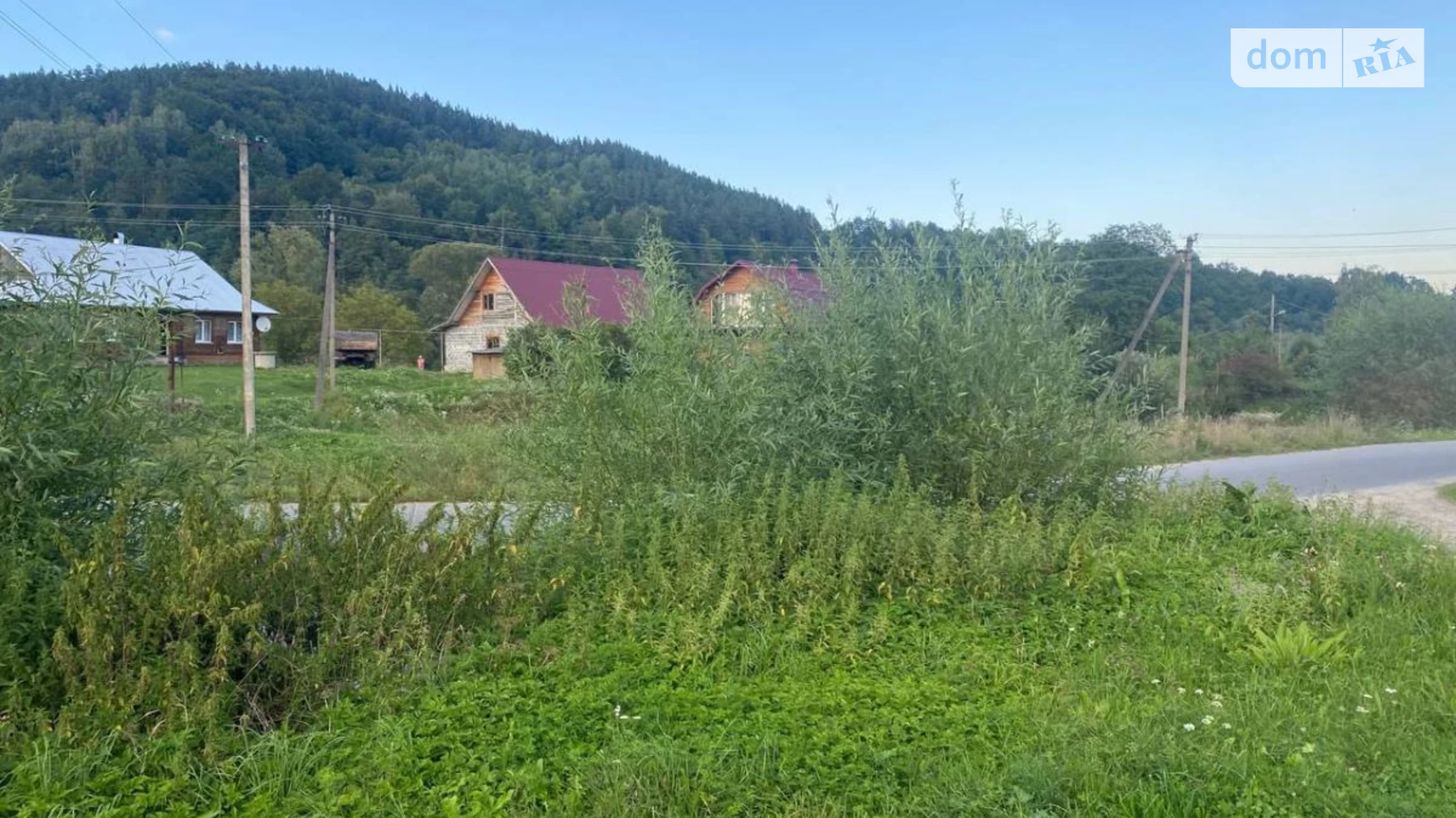 Продається земельна ділянка 20 соток у Івано-Франківській області, цена: 10500 $ - фото 4