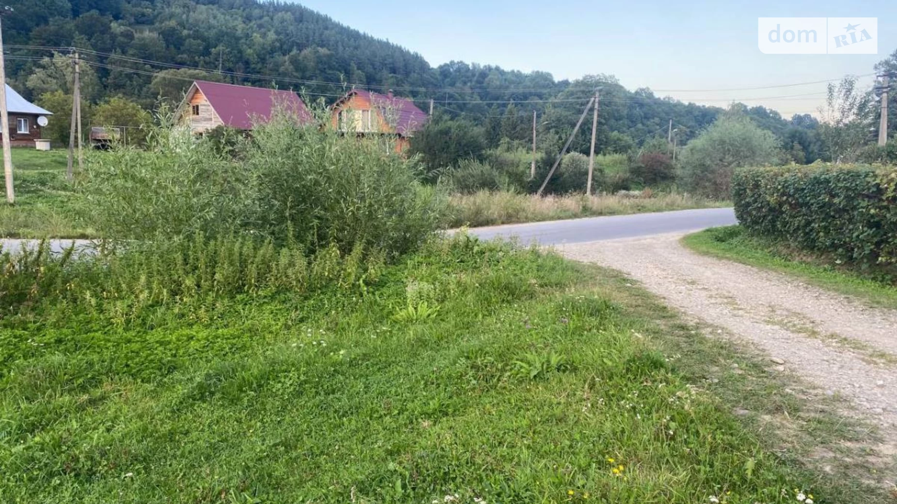 Продається земельна ділянка 20 соток у Івано-Франківській області, цена: 10500 $ - фото 5
