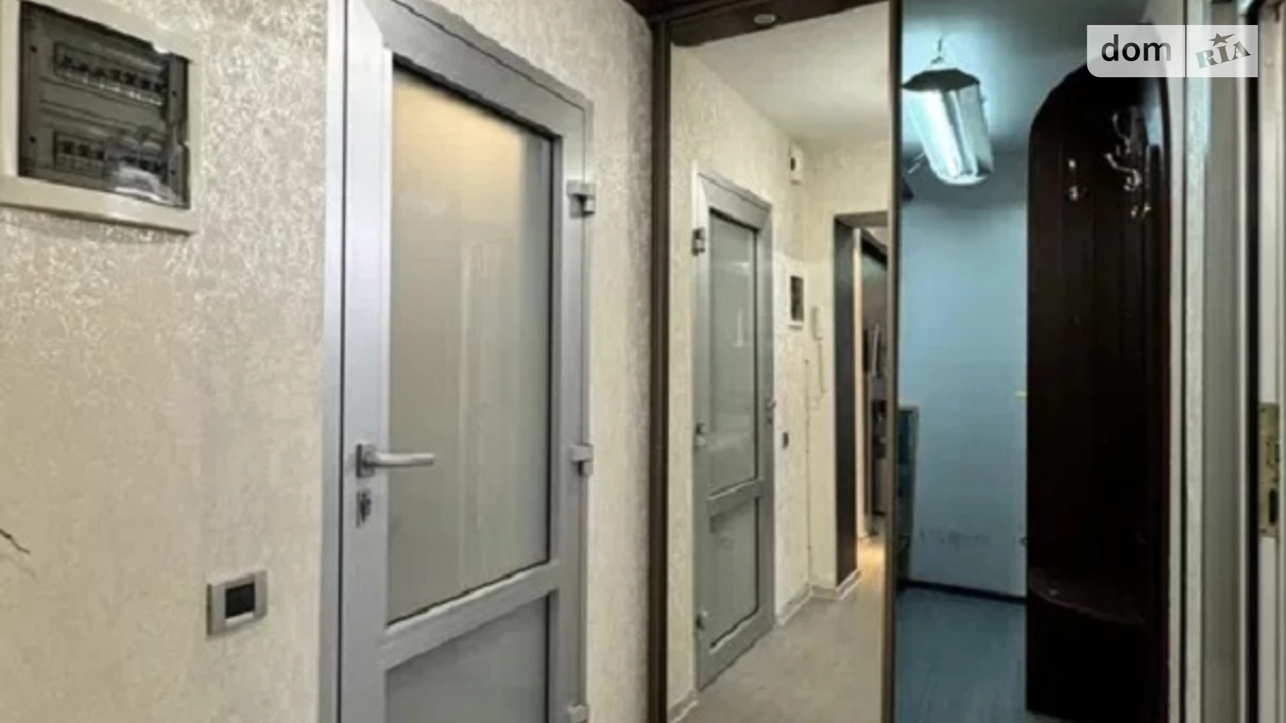 Продается 3-комнатная квартира 67.5 кв. м в Одессе, ул. Ивана Фунтового - фото 2