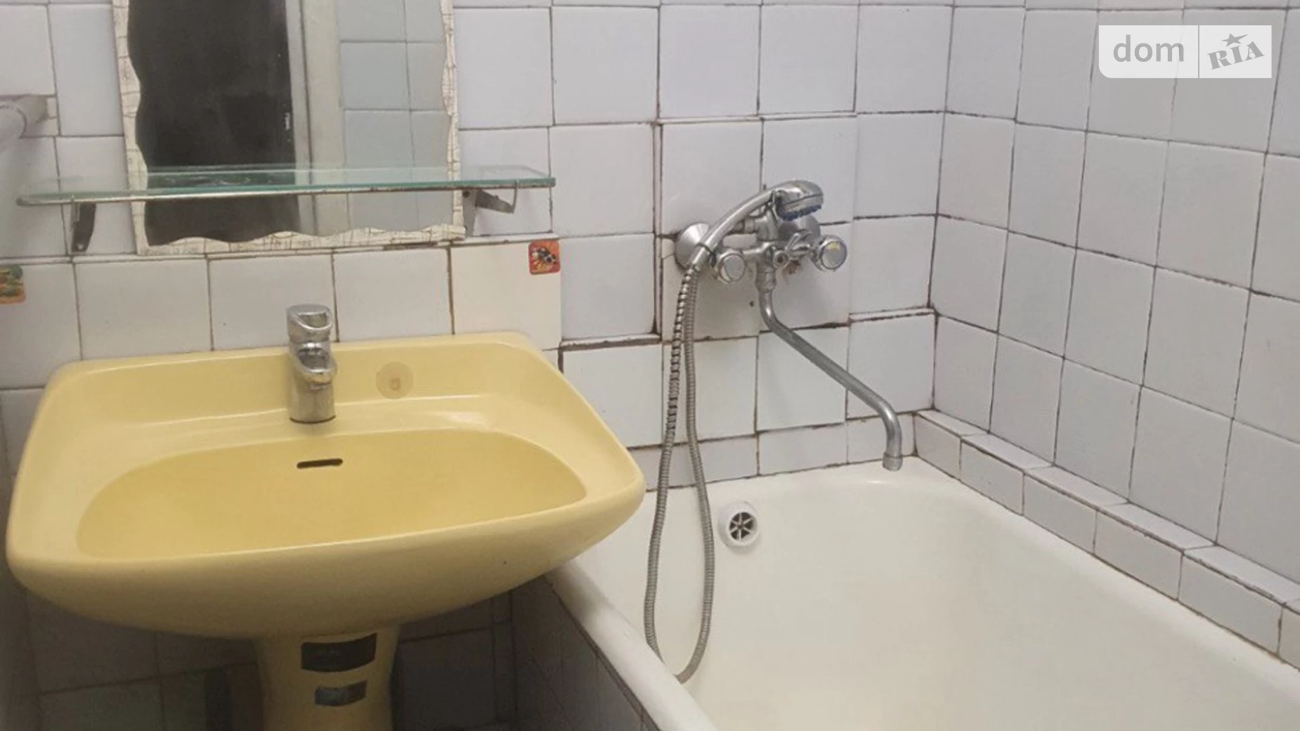 Сдается в аренду 2-комнатная квартира 46 кв. м в Днепре, ул. Бердянская, 1 - фото 4