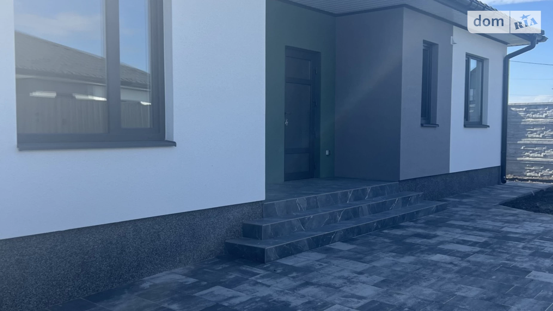 Продається одноповерховий будинок 114 кв. м з гаражем, цена: 145000 $ - фото 4
