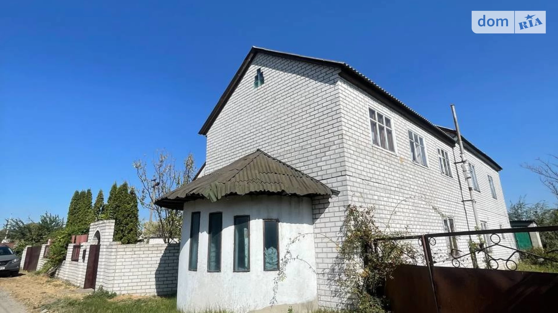 Продається будинок 2 поверховий 349.5 кв. м з меблями, цена: 49500 $ - фото 2