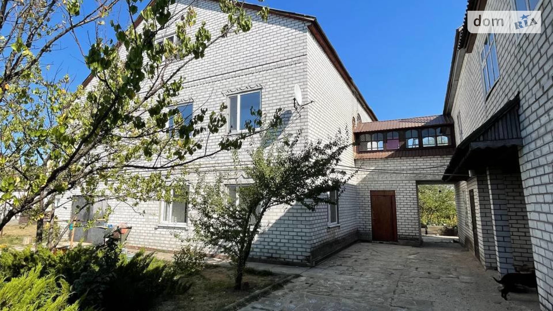 Продається будинок 2 поверховий 349.5 кв. м з меблями, цена: 49500 $ - фото 4