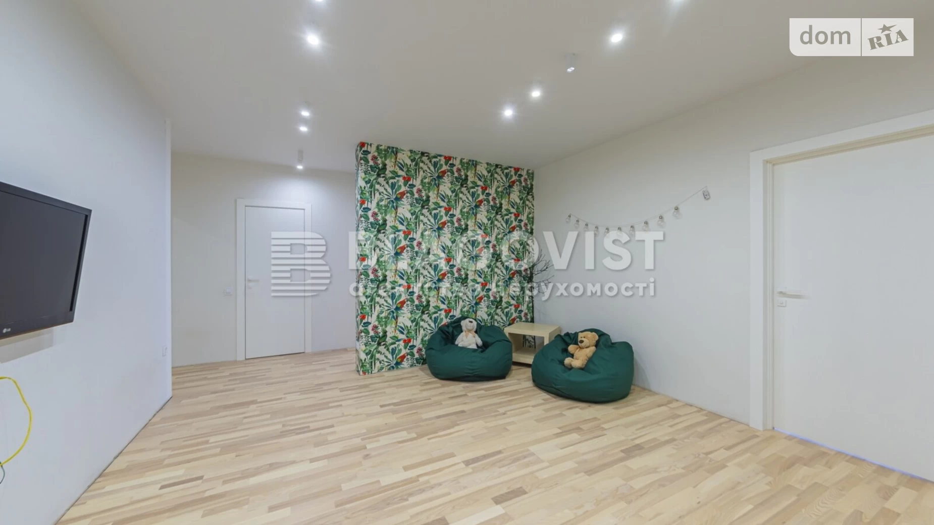 Продається 3-кімнатна квартира 85.8 кв. м у Києві, вул. Метрологічна, 15А - фото 5