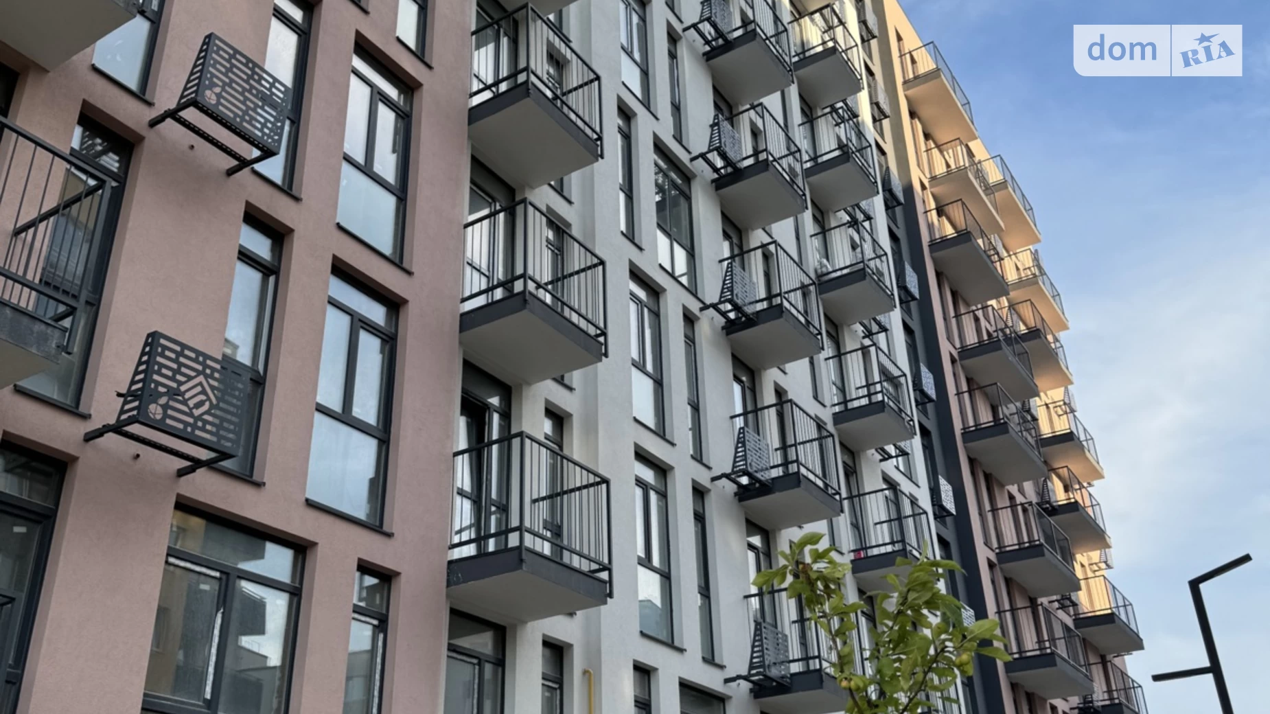Продається 2-кімнатна квартира 68 кв. м у Львові, вул. Під Голоском, 16 - фото 3