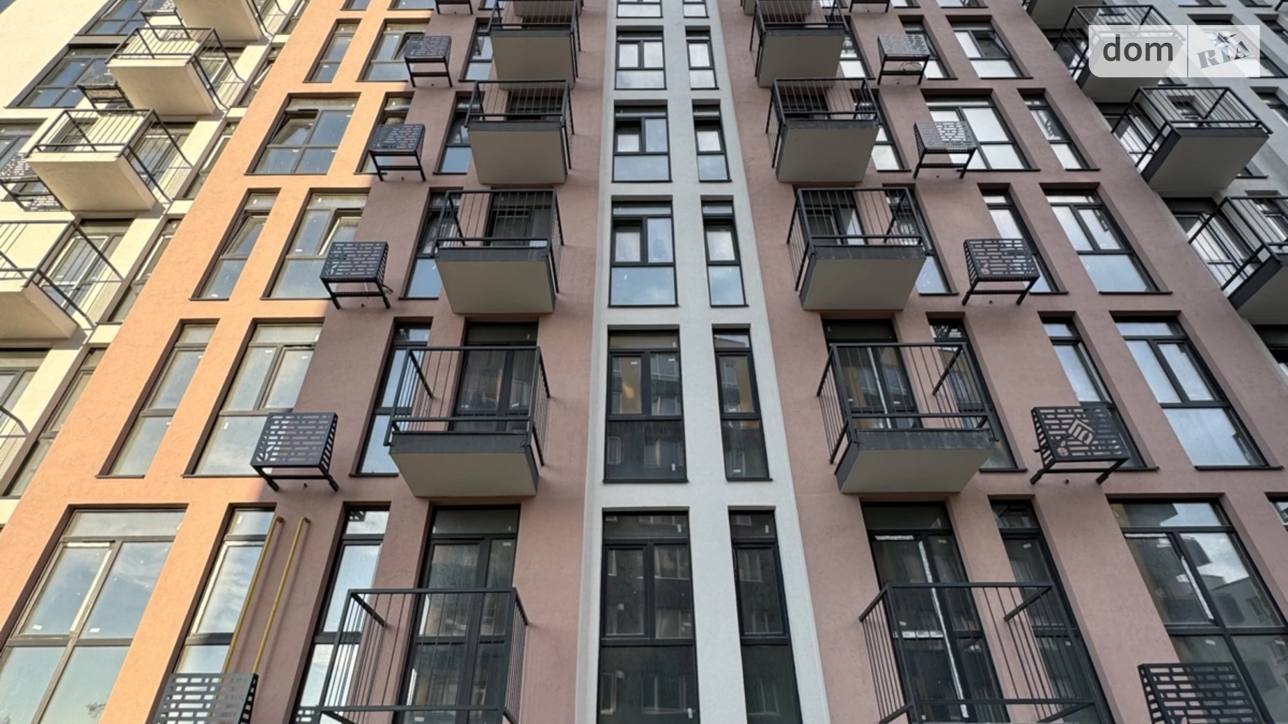 Продається 1-кімнатна квартира 44 кв. м у Львові, вул. Під Голоском, 16 - фото 2