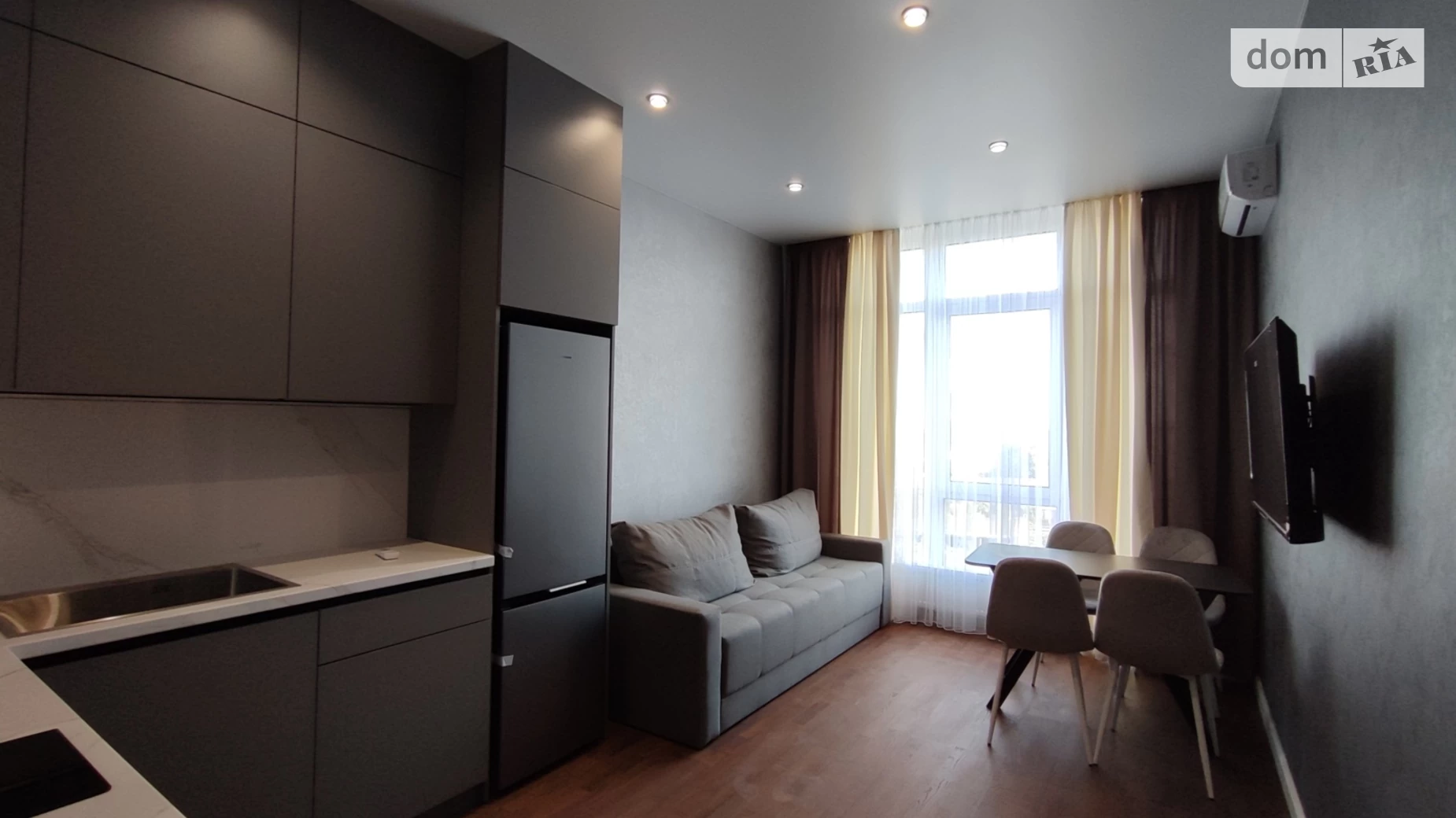 Продається 1-кімнатна квартира 41.6 кв. м у Одесі, вул. Софіївська - фото 4