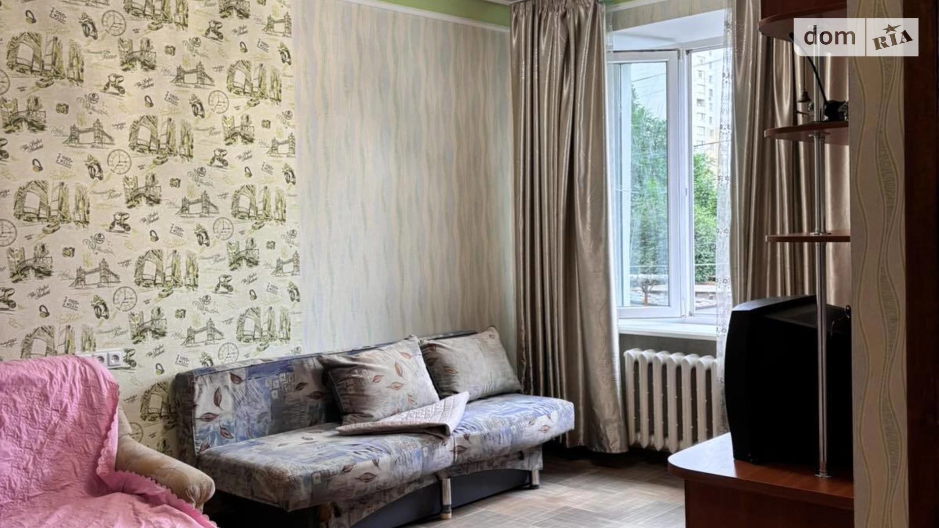 Продается 1-комнатная квартира 31 кв. м в Харькове, ул. Камышева Ивана - фото 3