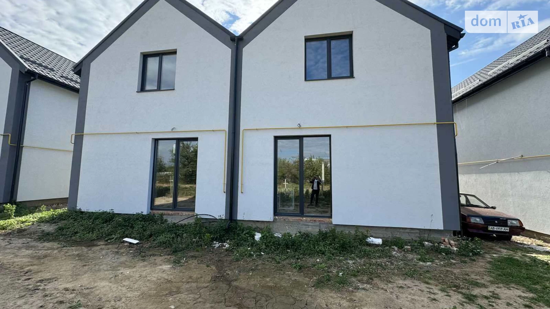 Продається частина будинку 110 кв. м з садом, цена: 65000 $ - фото 3