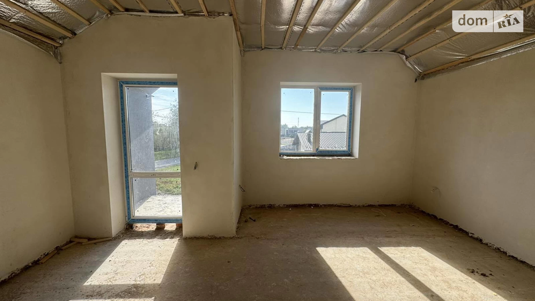 Продається частина будинку 110 кв. м з садом, цена: 65000 $ - фото 2