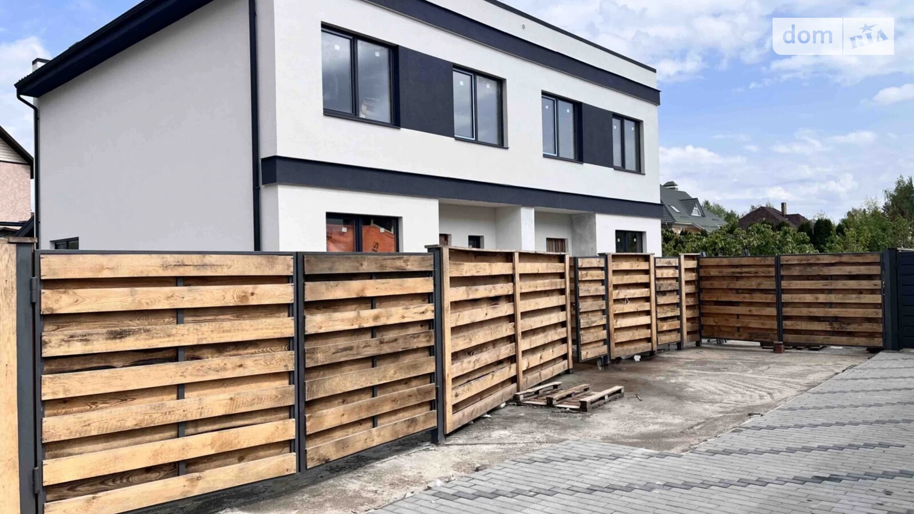 ул. Центральная Софиевская Борщаговка, цена: 95000 $ - фото 2