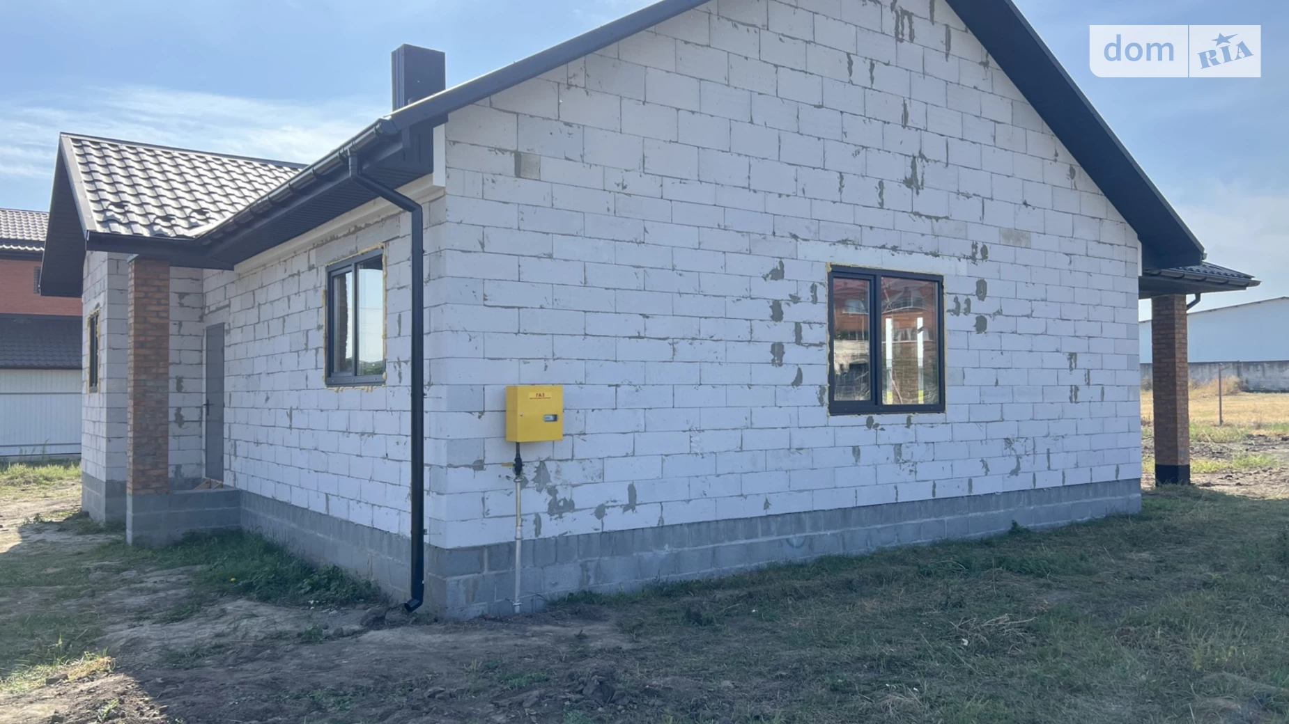 Продається одноповерховий будинок 119 кв. м з гаражем, цена: 110000 $ - фото 2