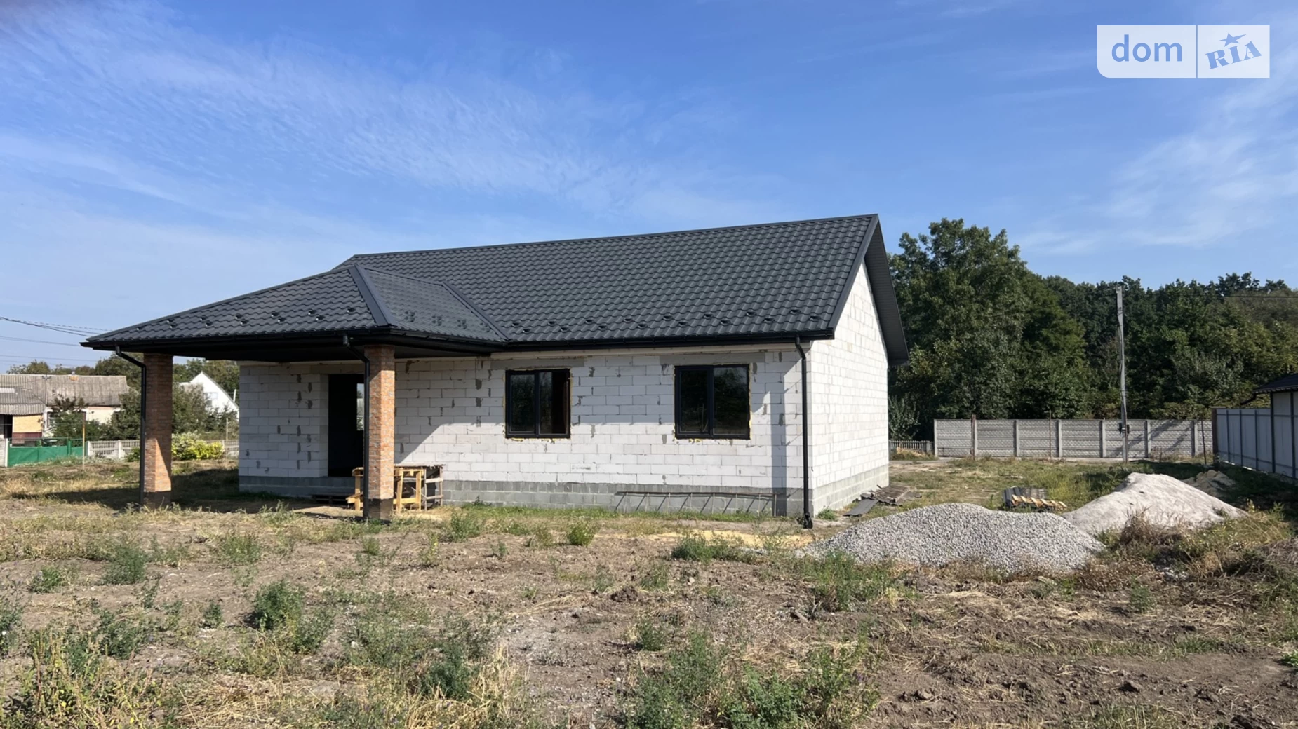 Продається одноповерховий будинок 119 кв. м з гаражем, цена: 110000 $ - фото 3