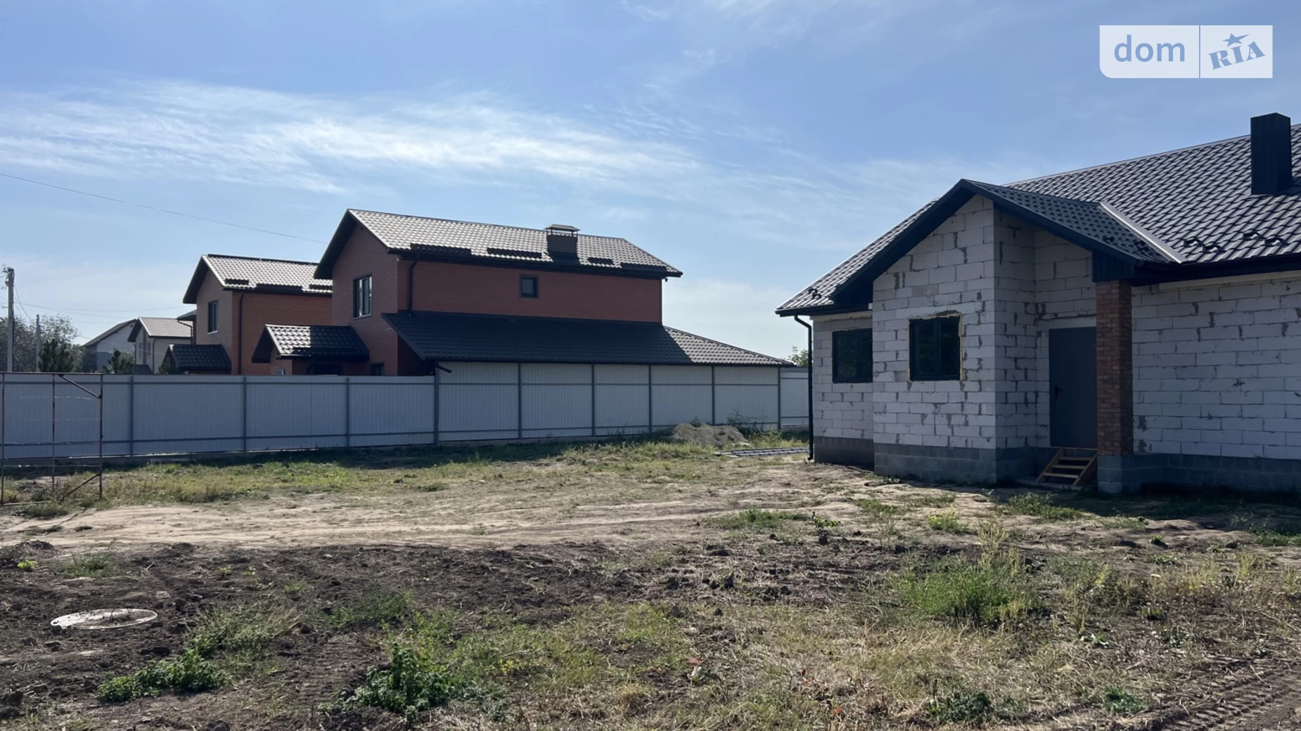 Продається одноповерховий будинок 119 кв. м з гаражем, цена: 110000 $ - фото 5
