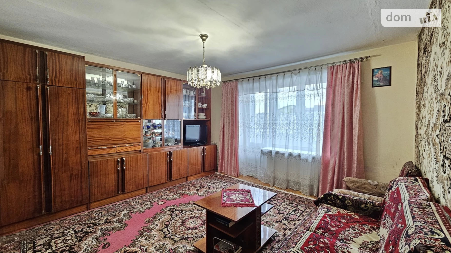 Продается 3-комнатная квартира 66.2 кв. м в Ивано-Франковске, ул. Вовчинецька - фото 4