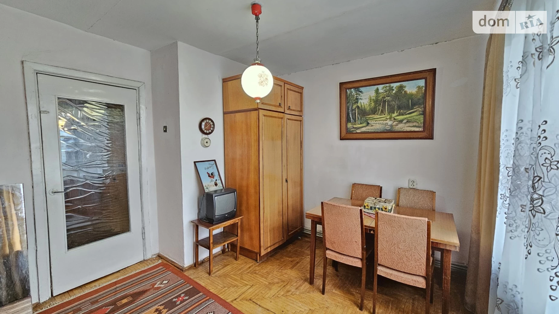 Продается 3-комнатная квартира 66.2 кв. м в Ивано-Франковске, ул. Вовчинецька - фото 2