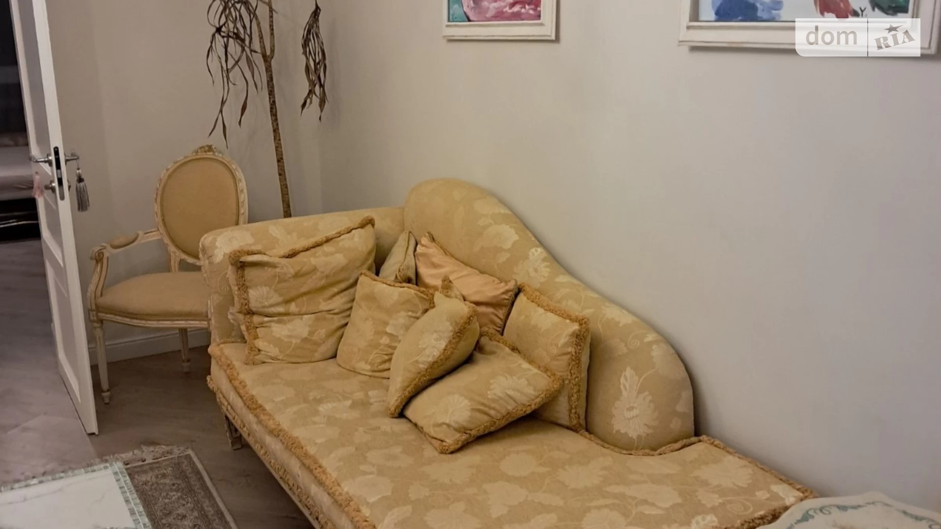 Сдается в аренду 2-комнатная квартира 53 кв. м в Киеве, ул. Гусовского, 8/10 - фото 3