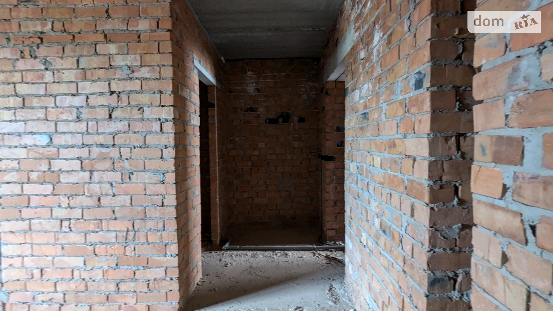 Продается 1-комнатная квартира 23 кв. м в Гостомеле, ул. Мирная, 3Б - фото 3