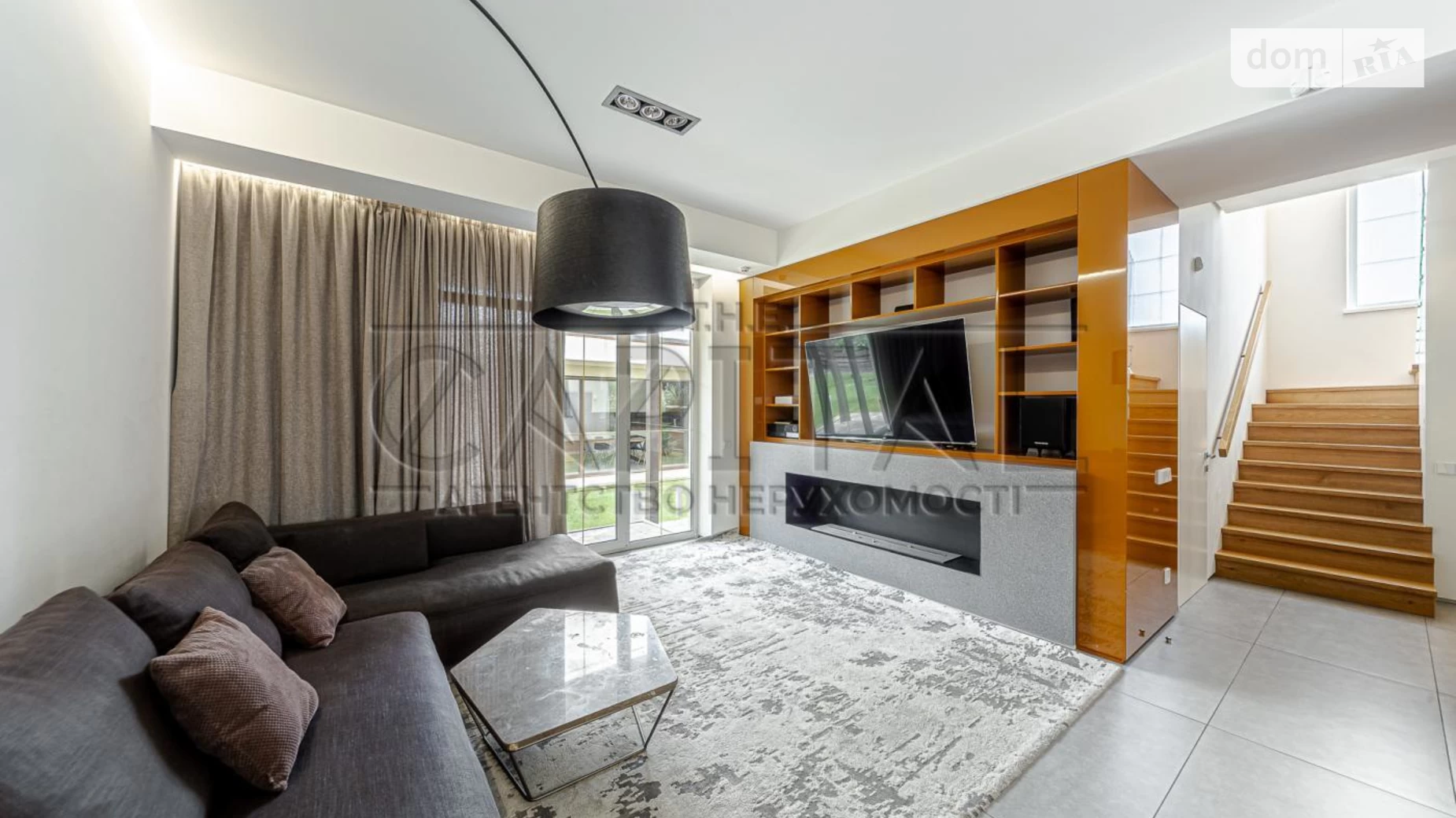 Продается дом на 2 этажа 142.3 кв. м с садом, цена: 335000 $ - фото 2