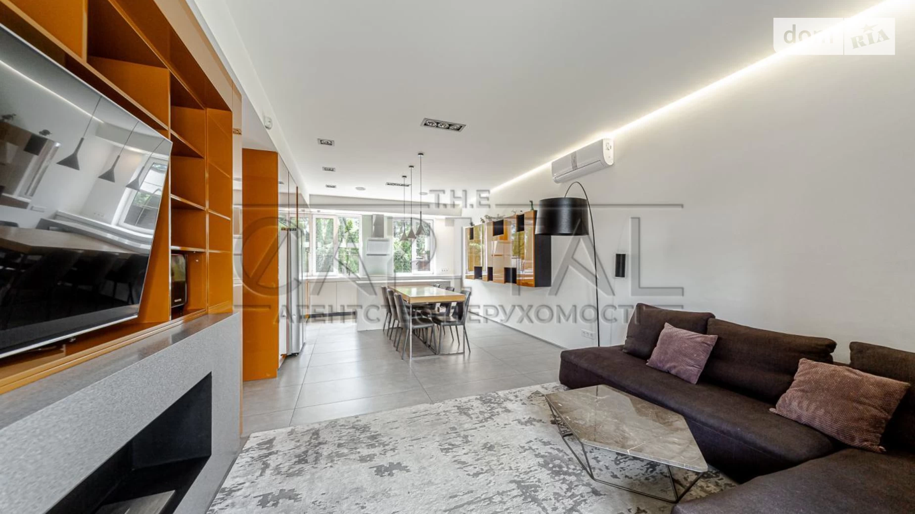 Продается дом на 2 этажа 142.3 кв. м с садом, цена: 335000 $ - фото 3