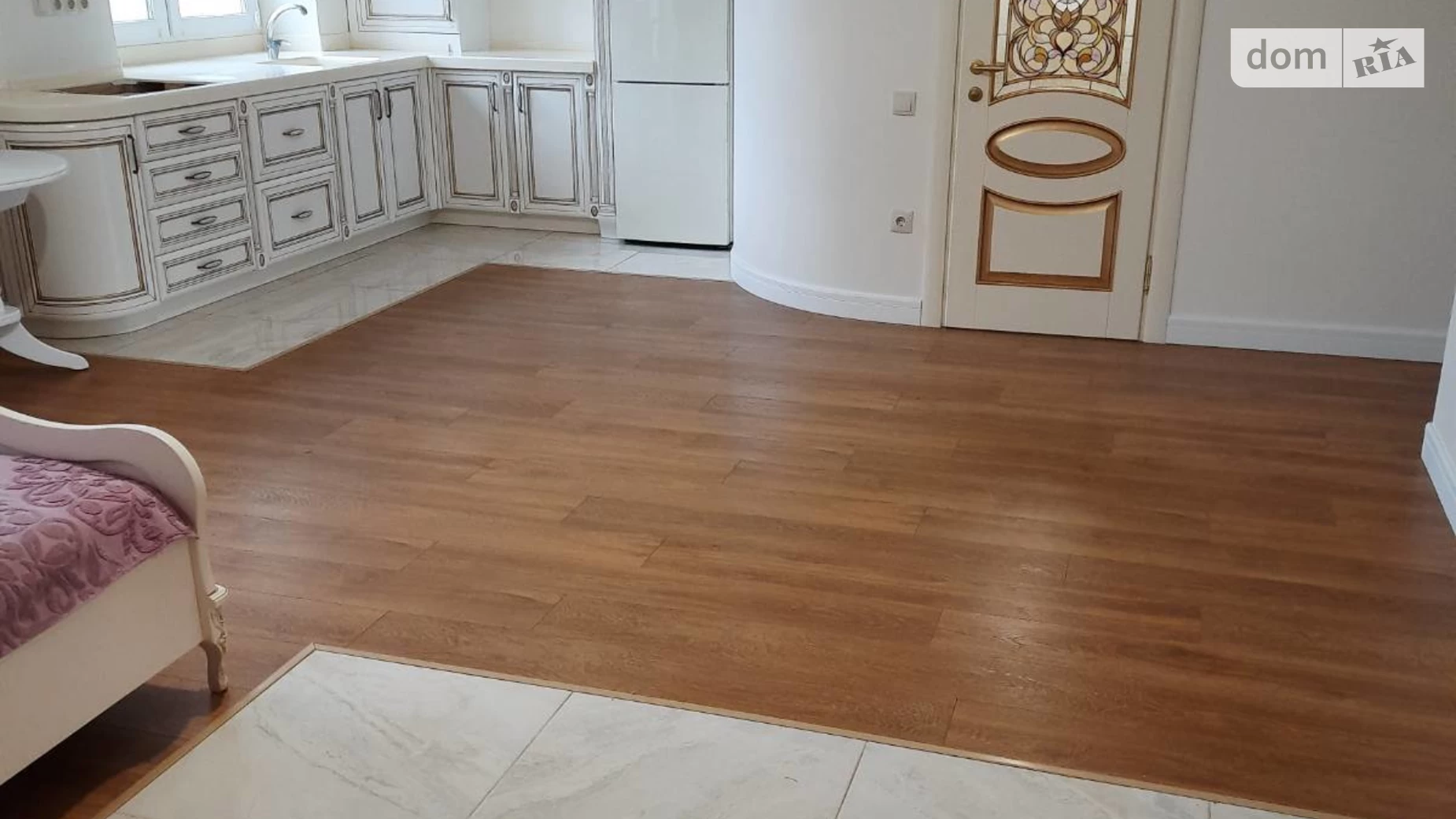 Продается 2-комнатная квартира 53.6 кв. м в Очакове, ул. Строителей(60 лет СССР) - фото 2