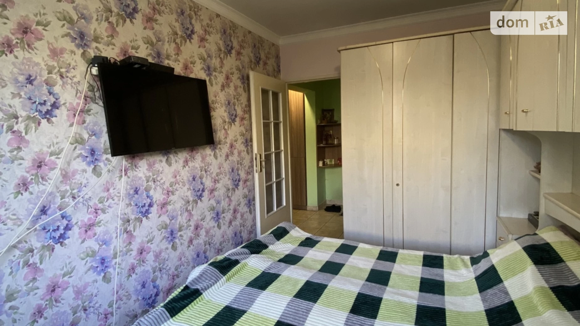 Продается 2-комнатная квартира 51.1 кв. м в Черновцах, просп. Независимости - фото 3