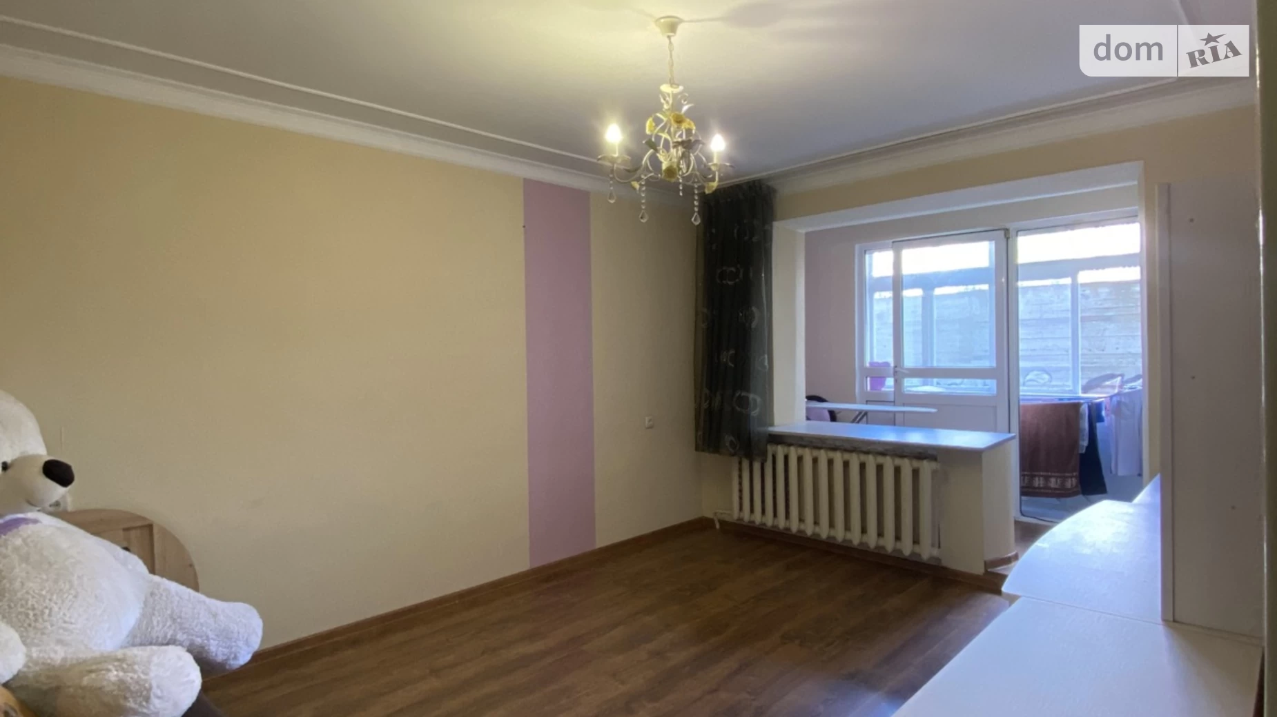 Продается 2-комнатная квартира 51.1 кв. м в Черновцах, просп. Независимости - фото 4