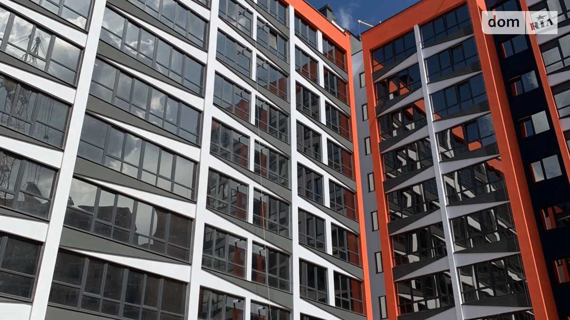 Продается 2-комнатная квартира 70 кв. м в Хмельницком, ул. Проскуровского Подполья, 165Д - фото 3