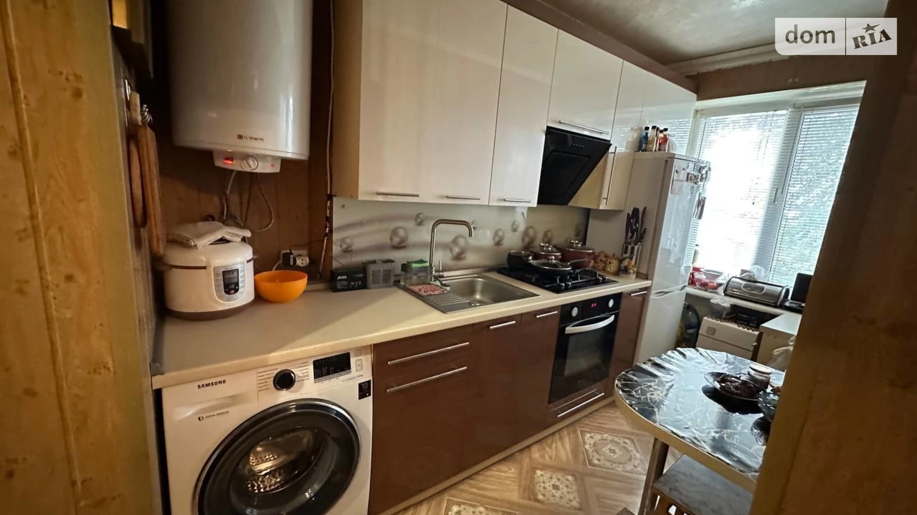 Продається 1-кімнатна квартира 28 кв. м у, цена: 16000 $ - фото 4