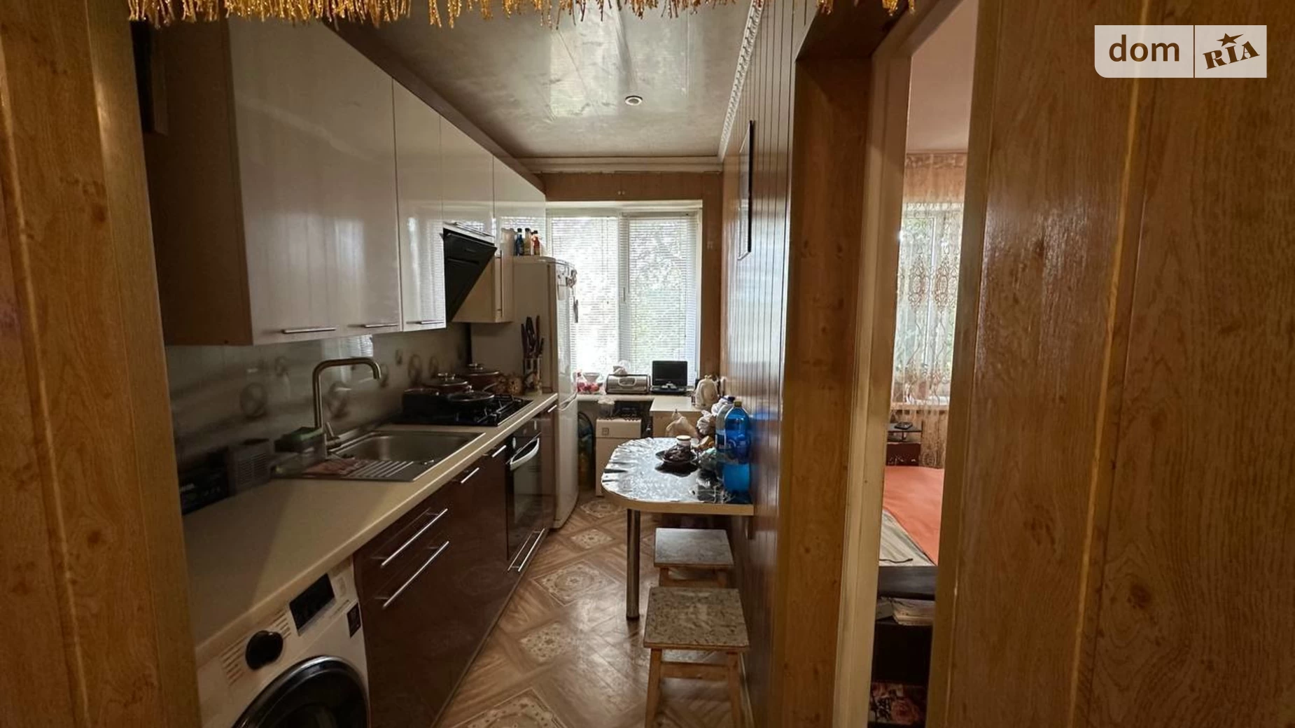 Продається 1-кімнатна квартира 28 кв. м у, цена: 16000 $ - фото 5