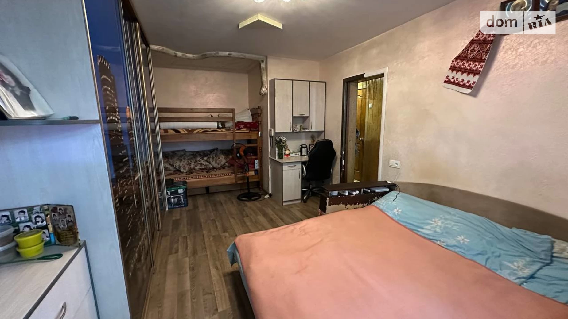 Продається 1-кімнатна квартира 28 кв. м у, цена: 16000 $ - фото 3