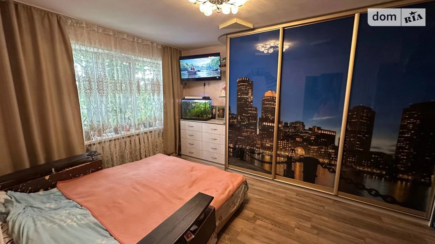 Продається 1-кімнатна квартира 28 кв. м у, цена: 16000 $ - фото 2
