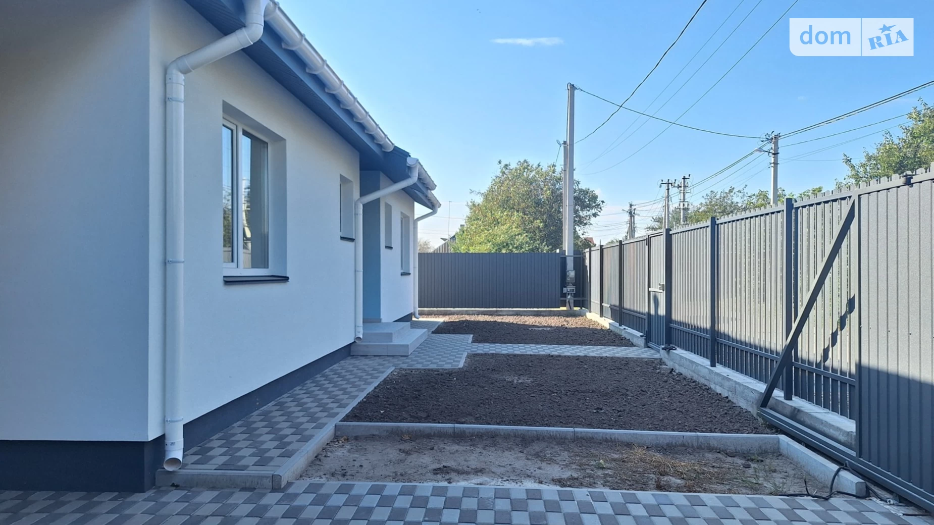 Продается одноэтажный дом 85 кв. м с верандой, цена: 125000 $ - фото 3