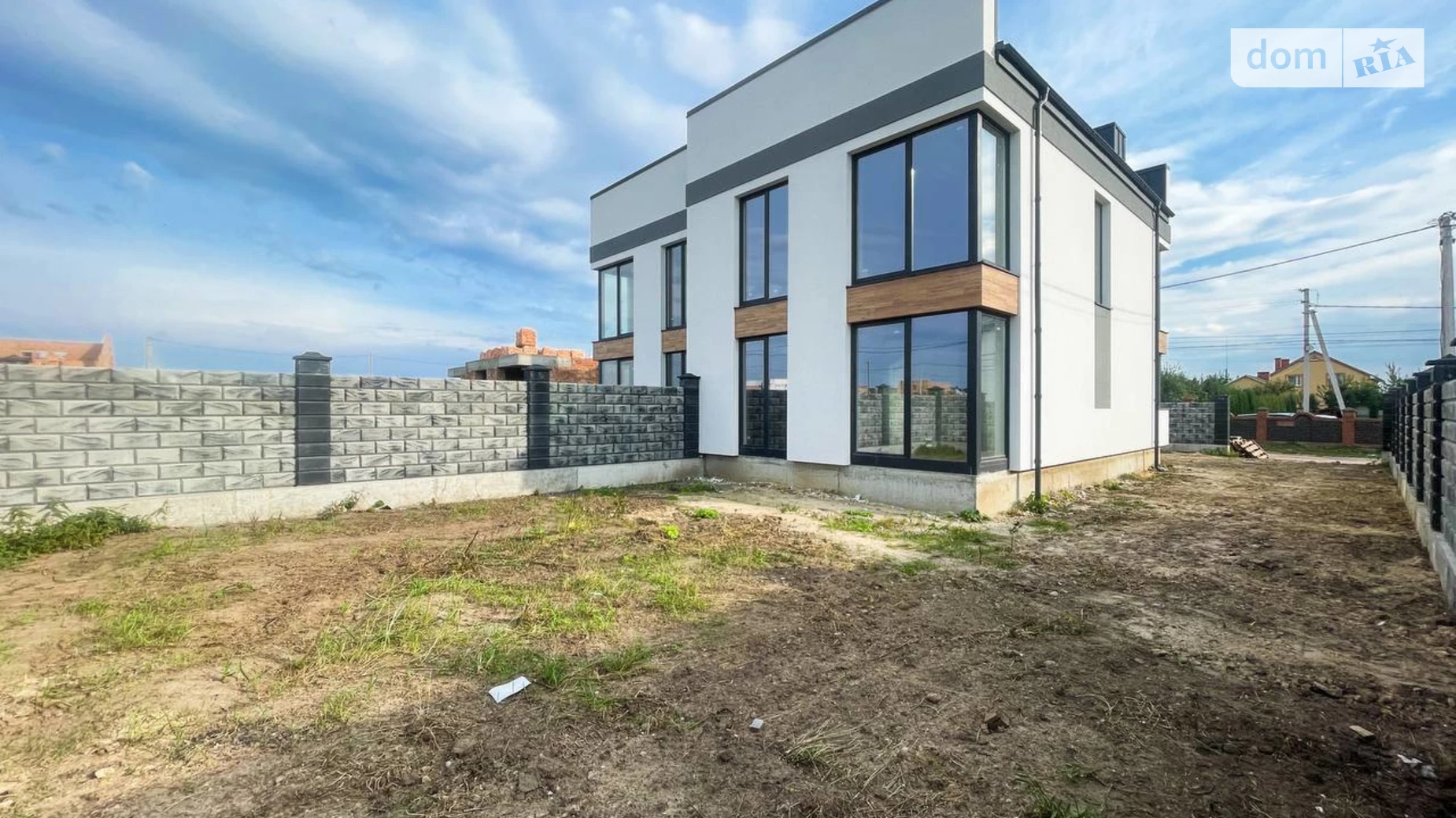 Продается часть дома 108 кв. м с баней/сауной, цена: 115000 $ - фото 3