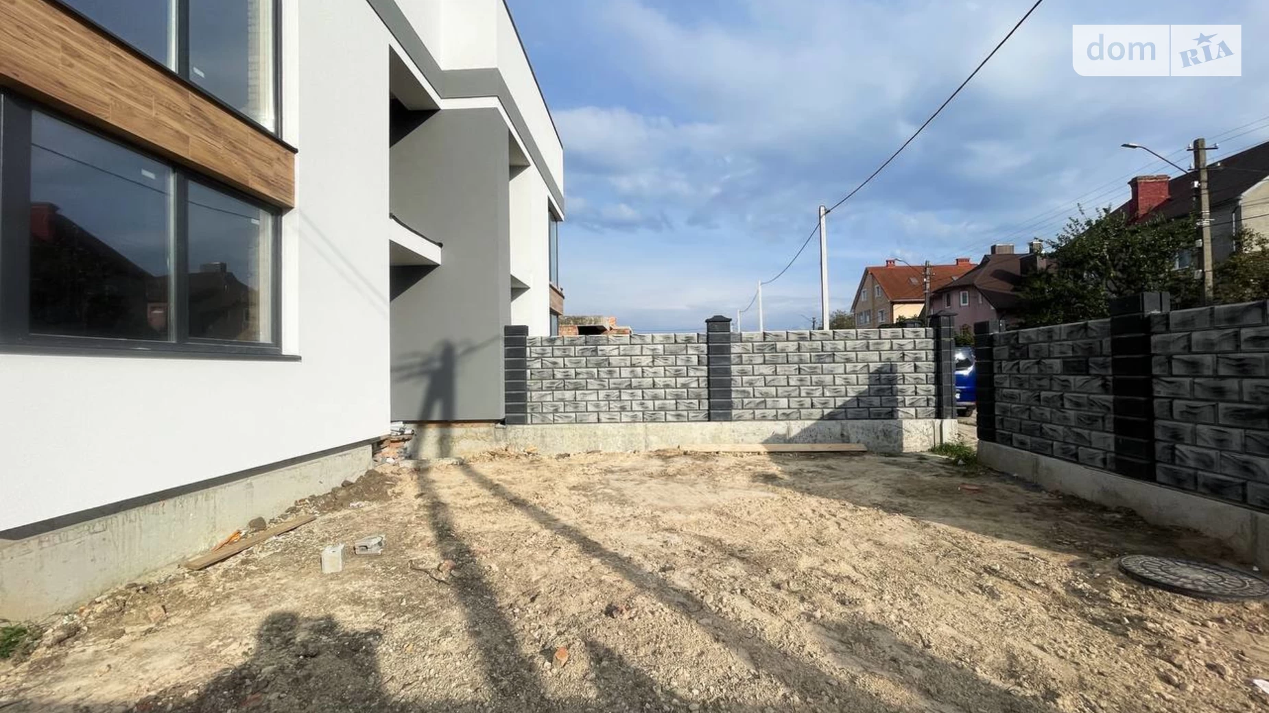 Продается часть дома 108 кв. м с баней/сауной, цена: 115000 $ - фото 4