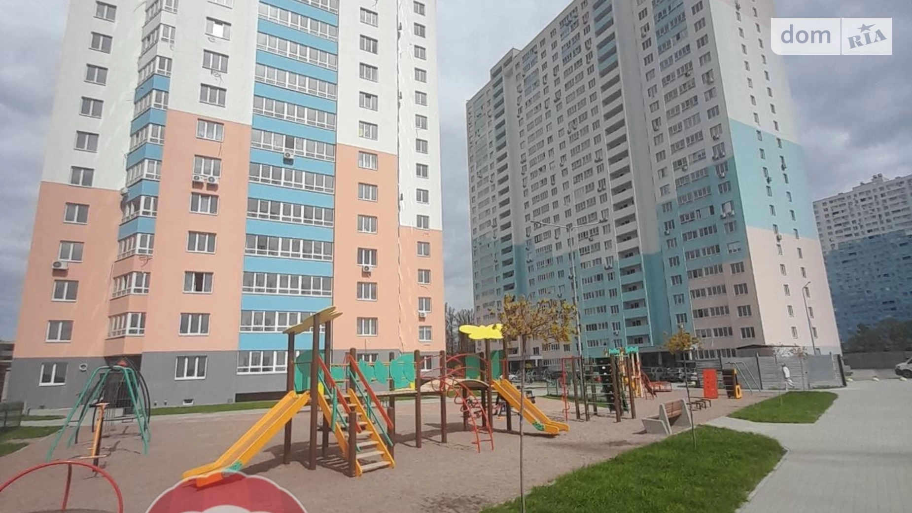 Продається 1-кімнатна квартира 55 кв. м у Чабанах, Одеське шосе, 18 - фото 3