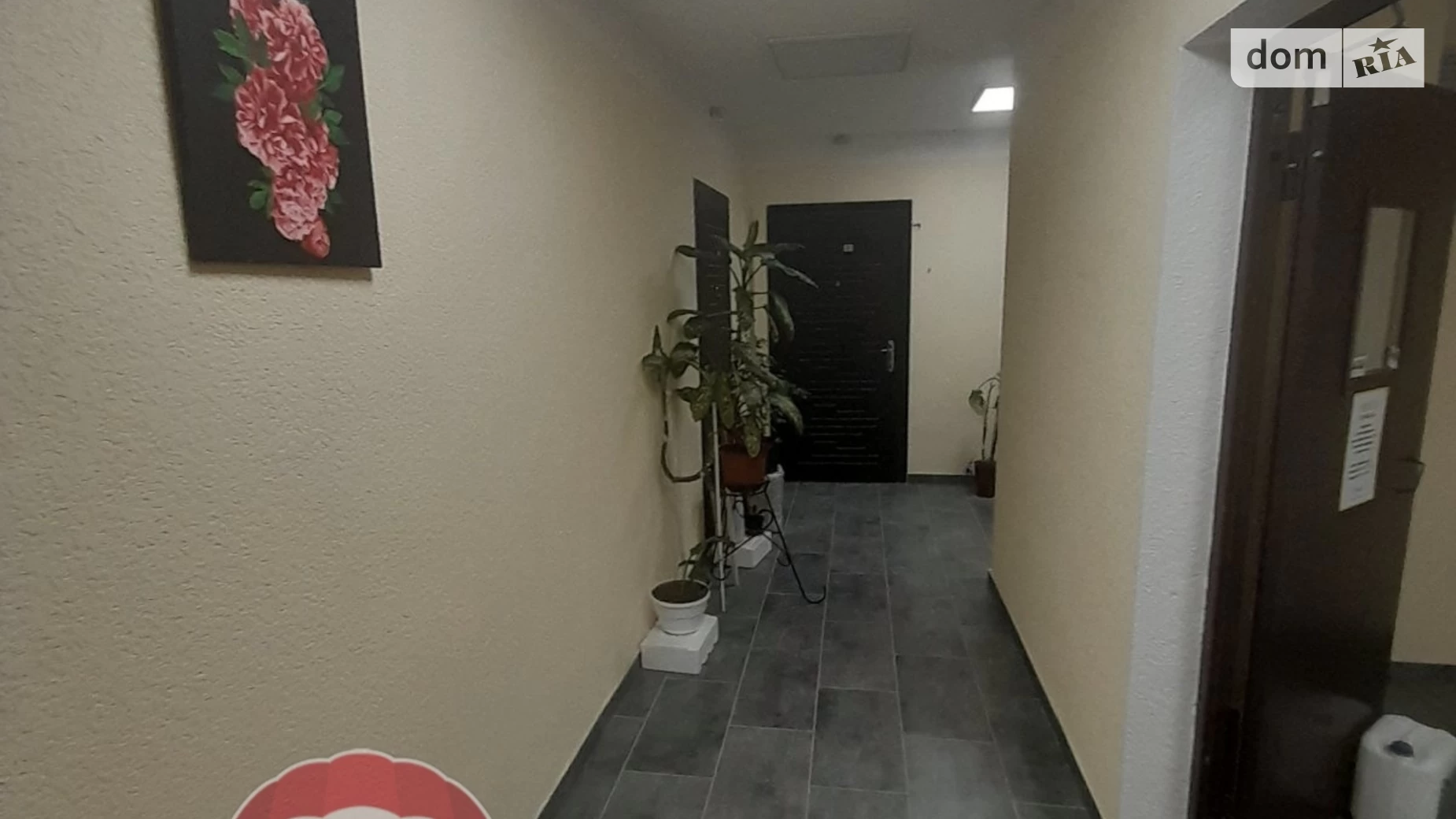 Продається 1-кімнатна квартира 55 кв. м у Чабанах, Одеське шосе, 18 - фото 4
