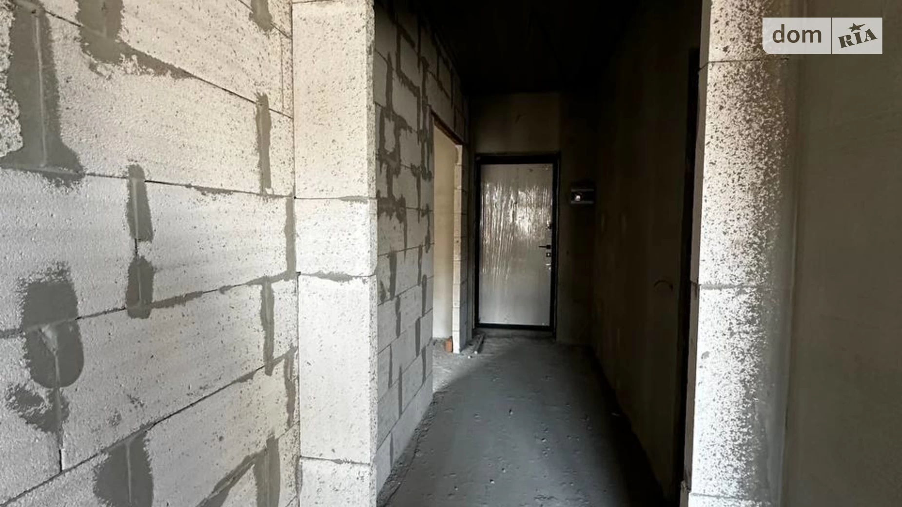 Продается 1-комнатная квартира 44 кв. м в Хмельницком, вул. Сечевых Стрельцов, 8Б - фото 3