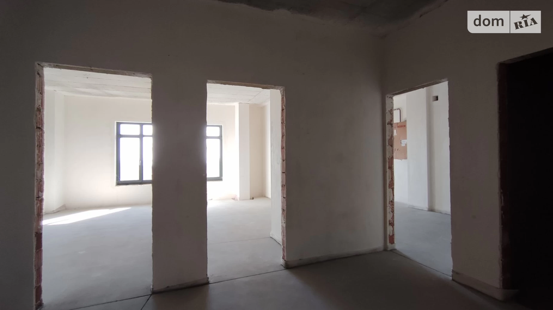 Продается 3-комнатная квартира 92.2 кв. м в Одессе, Фонтанская дор. - фото 2